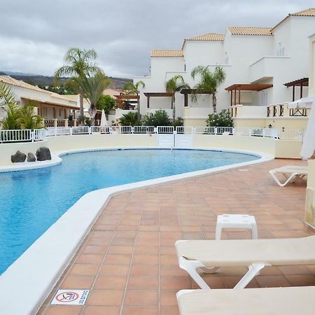 Golf Resort Tenerife Sur Los Cristianos  Esterno foto