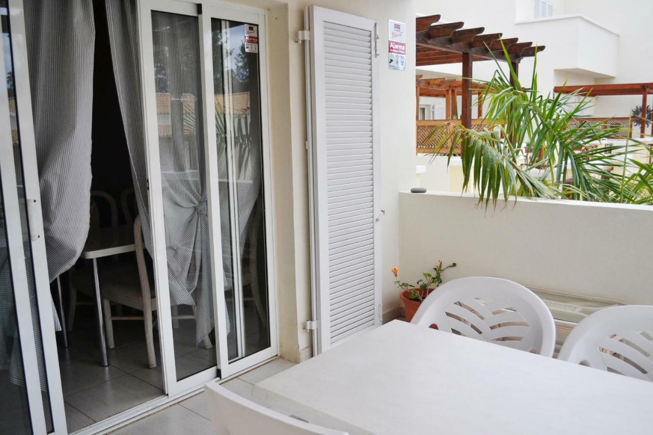 Golf Resort Tenerife Sur Los Cristianos  Esterno foto