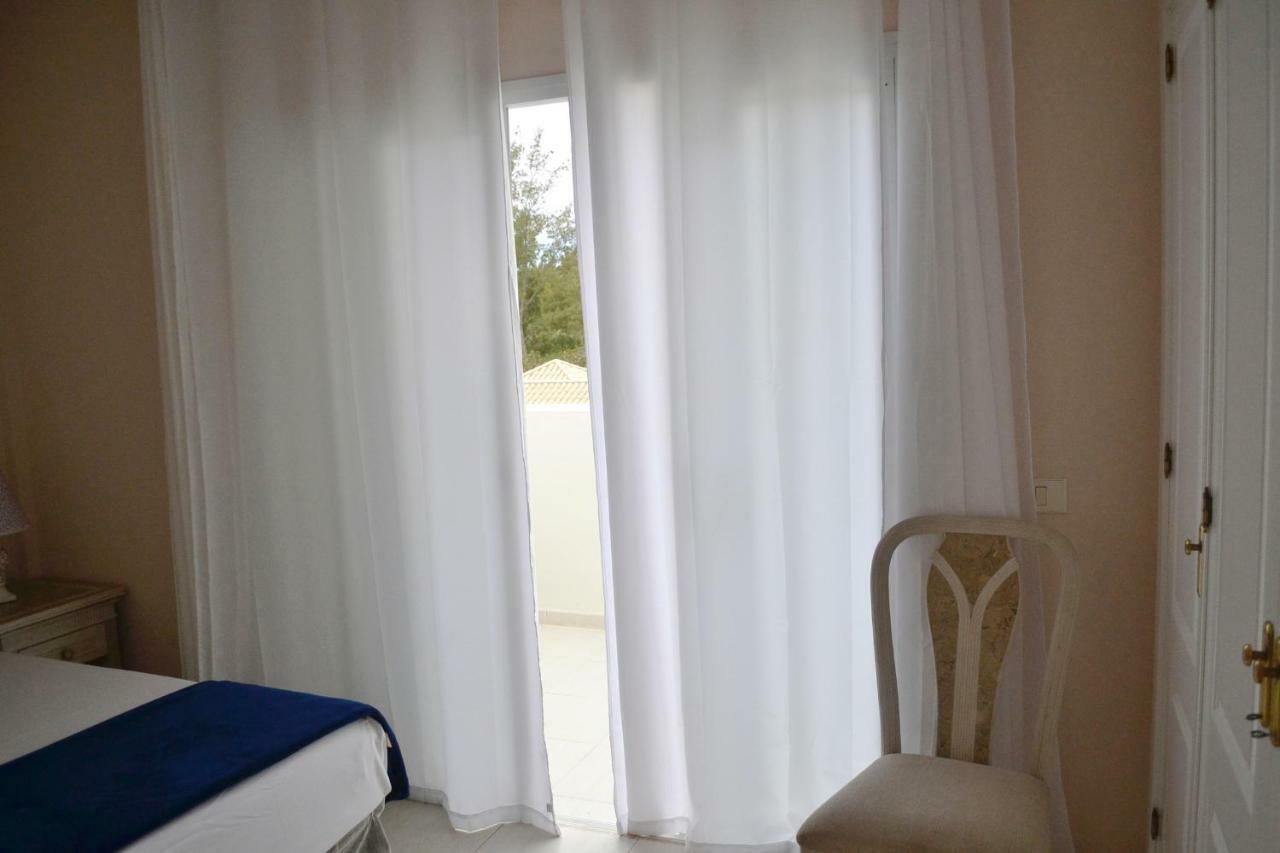 Golf Resort Tenerife Sur Los Cristianos  Esterno foto