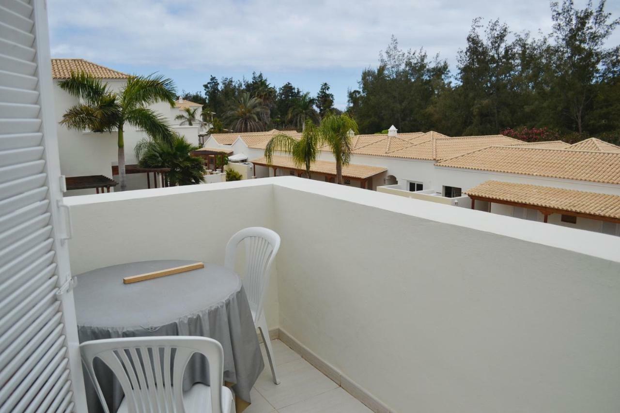 Golf Resort Tenerife Sur Los Cristianos  Esterno foto